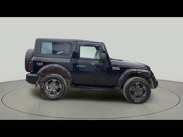 Used Mahindra Thar LX Hard Top Petrol AT in Delhi