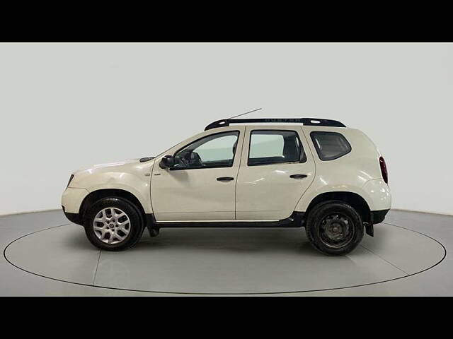 Used Renault Duster [2015-2016] 85 PS RxE in Chandigarh