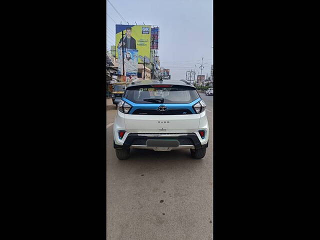 Used Tata Nexon EV [2020-2022] XZ Plus in Raipur