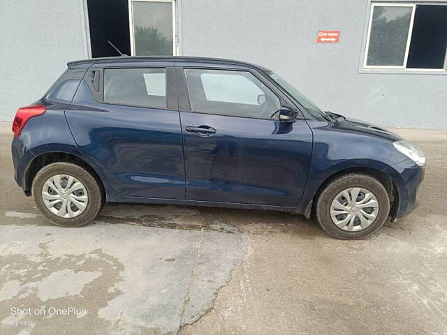 Used Maruti Suzuki Swift [2014-2018] VXi [2014-2017] in Hyderabad