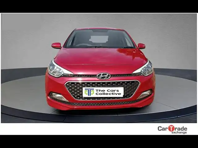 Used 2014 Hyundai i20 in Bangalore