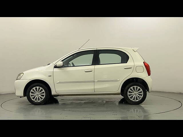 Used Toyota Etios Liva [2011-2013] G in Delhi