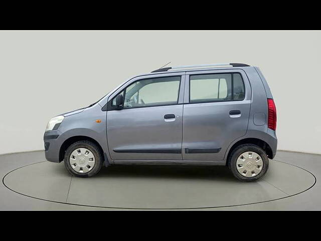 Used Maruti Suzuki Wagon R 1.0 [2010-2013] LXi in Pune