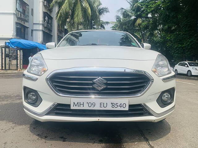 Used 2018 Maruti Suzuki DZire in Mumbai