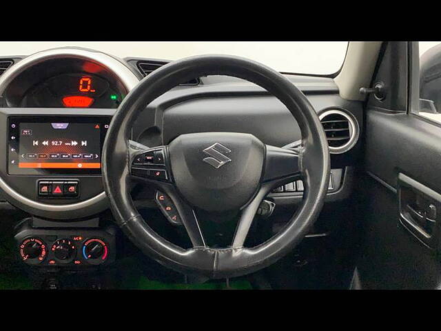 Used Maruti Suzuki S-Presso [2019-2022] VXi Plus in Bangalore