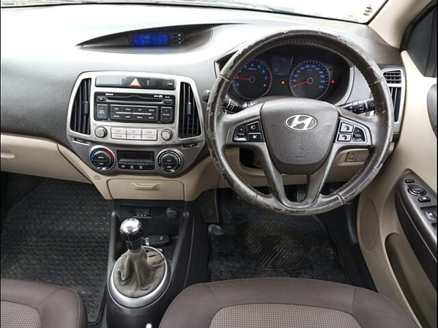 Used Hyundai i20 [2012-2014] Asta 1.2 in Mumbai