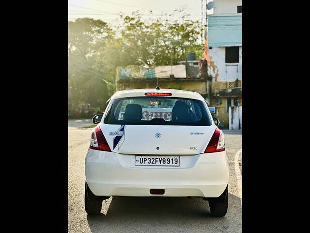 Used Maruti Suzuki Swift [2011-2014] VDi RS in Lucknow