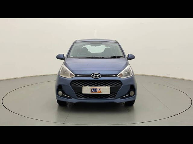 Used Hyundai Grand i10 Magna 1.2 Kappa VTVT in Delhi