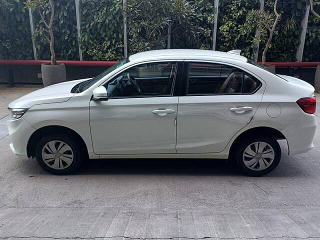 Used Honda Amaze [2016-2018] 1.2 S i-VTEC in Chennai