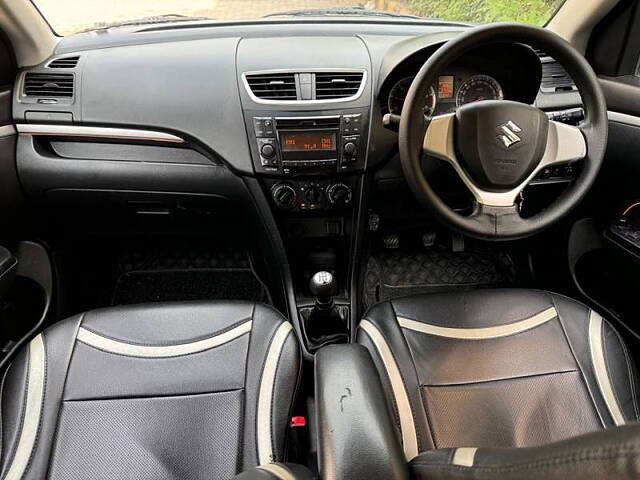 Used Maruti Suzuki Swift [2014-2018] VDi ABS in Jalandhar