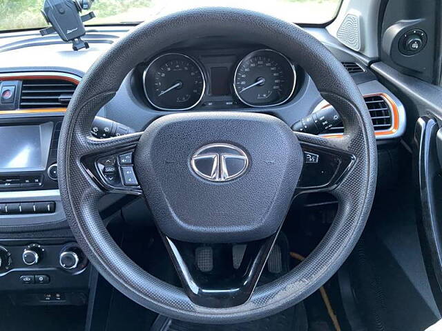 Used Tata Tiago NRG [2018-2020] Petrol in Nagpur