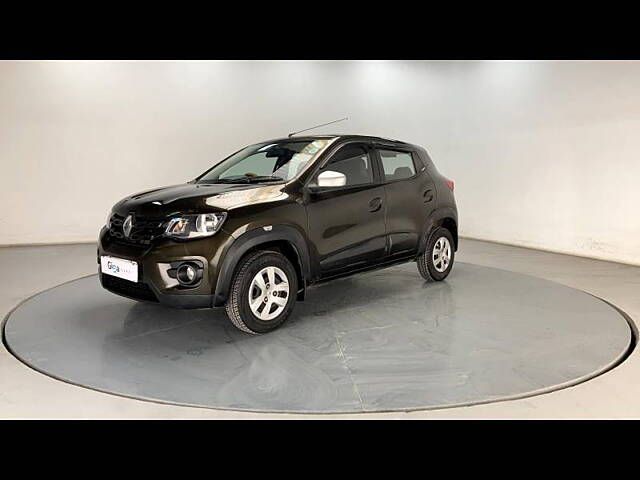 Used 2017 Renault Kwid in Bangalore