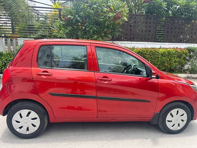 Used Maruti Suzuki Celerio [2017-2021] ZXi AMT [2019-2020] in Hyderabad