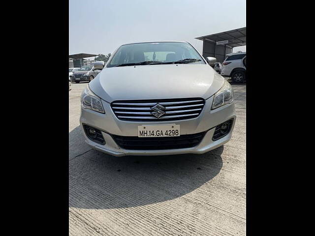 Used 2017 Maruti Suzuki Ciaz in Pune