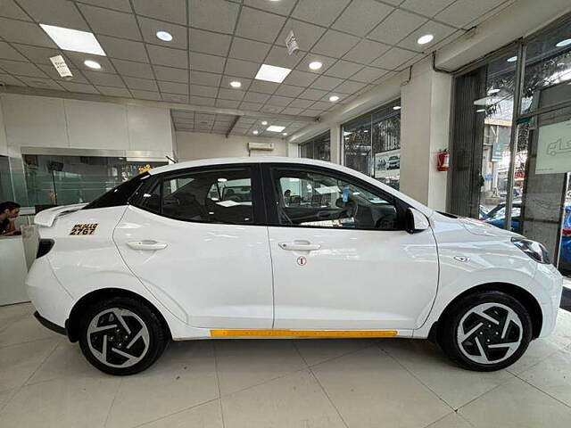 Used Hyundai Aura [2020-2023] S 1.2 CNG in Mumbai