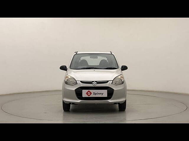 Used Maruti Suzuki Alto 800 [2012-2016] Lxi in Pune