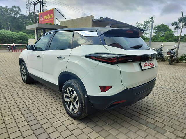 Used Tata Harrier [2019-2023] XZA Plus in Nashik