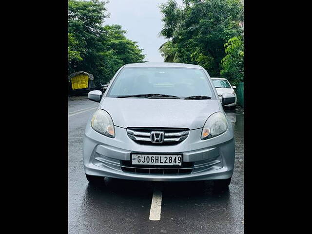 Used 2014 Honda Amaze in Surat