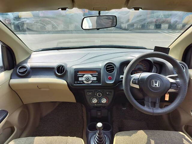 Used Honda Amaze [2016-2018] 1.5 S i-DTEC in Surat