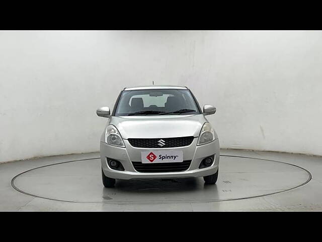 Used Maruti Suzuki Swift [2011-2014] VXi in Mumbai