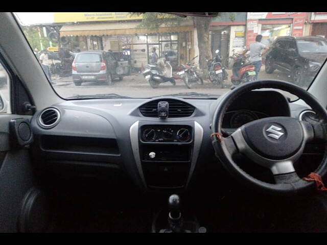 Used Maruti Suzuki Alto 800 [2012-2016] Lxi in Noida