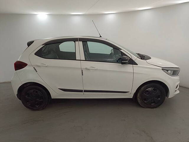 Used Tata Tiago [2016-2020] Revotron XT (O) [2016-2019] in Jaipur