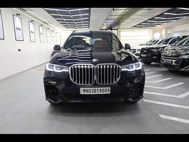 Used 2022 BMW X7 in Chandigarh