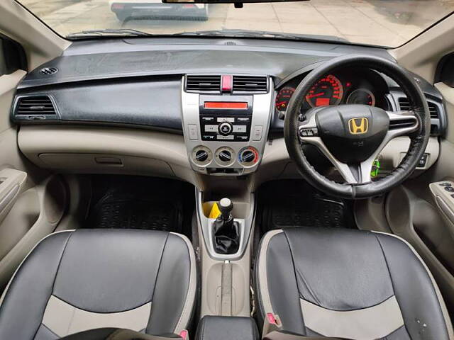 Used Honda City [2008-2011] 1.5 S MT in Mumbai