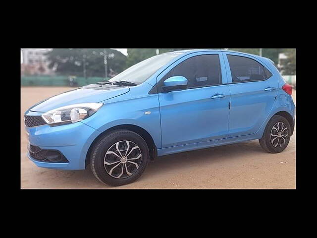 Used Tata Tiago [2016-2020] Revotorq XT [2016-2019] in Coimbatore