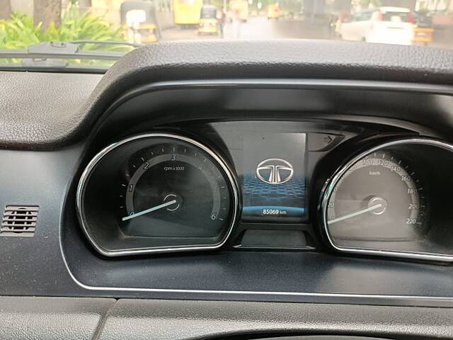 Used Tata Hexa [2017-2019] XE 4x2 7 STR in Mumbai