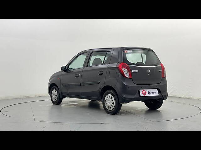 Used Maruti Suzuki Alto 800 [2012-2016] Lxi in Delhi