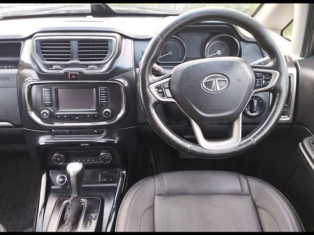 Used Tata Hexa [2017-2019] XTA 4x2 7 STR in Delhi