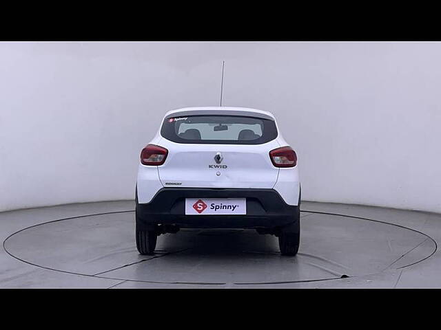 Used Renault Kwid [2019] [2019-2019] 1.0 RXT Opt in Chennai