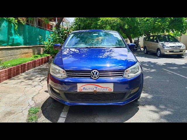 Used 2014 Volkswagen Polo in Bangalore