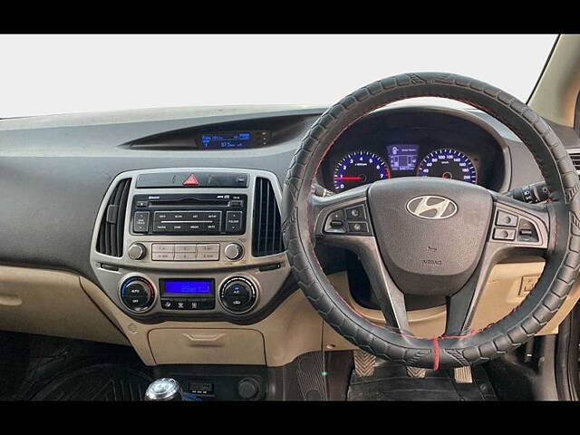 Used Hyundai i20 [2012-2014] Asta 1.2 in Ahmedabad