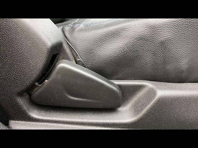 Used Renault Kwid [2019-2022] CLIMBER 1.0 (O) in Hyderabad