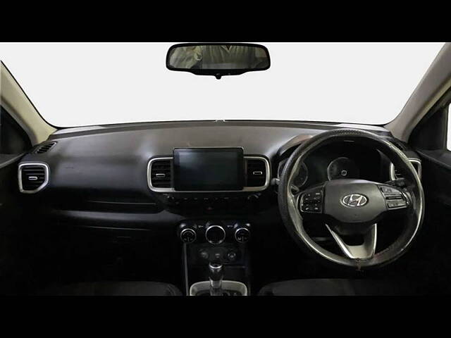 Used Hyundai Venue [2019-2022] SX Plus 1.0 Turbo DCT in Allahabad