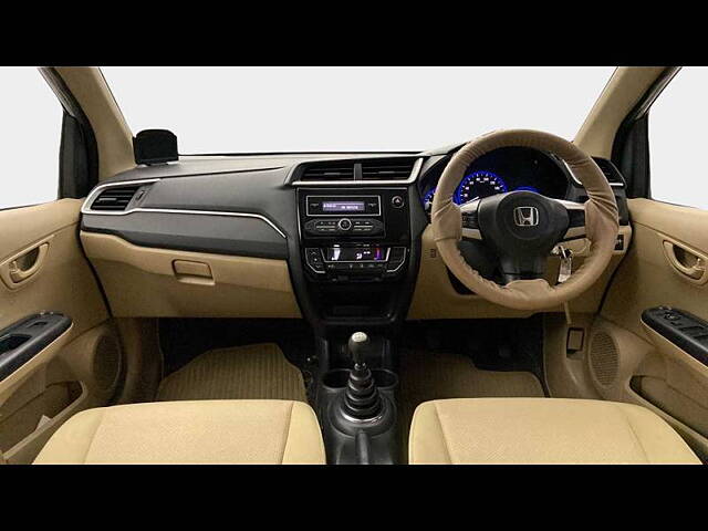 Used Honda Amaze [2013-2016] 1.2 S i-VTEC in Delhi