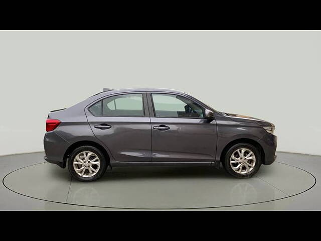 Used Honda Amaze [2018-2021] 1.2 V CVT Petrol [2018-2020] in Kolkata