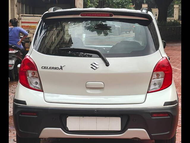 Used Maruti Suzuki Celerio X ZXi (O) AMT in Thane