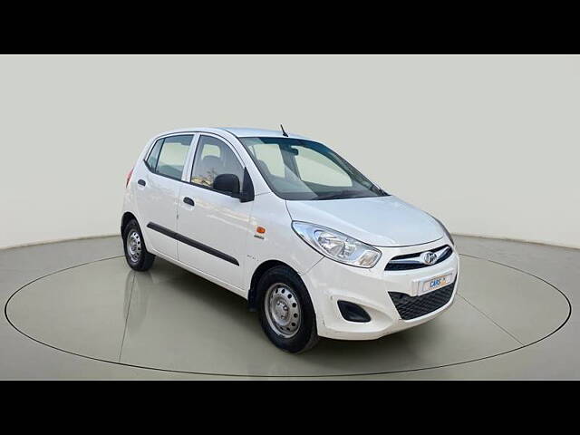 Used 2014 Hyundai i10 in Jaipur