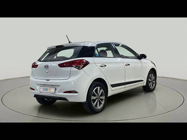 Used Hyundai Elite i20 [2019-2020] Asta 1.4 (O) CRDi in Chandigarh