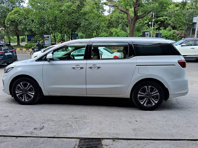 Used Kia Carnival [2020-2023] Limousine Plus 7 STR in Hyderabad