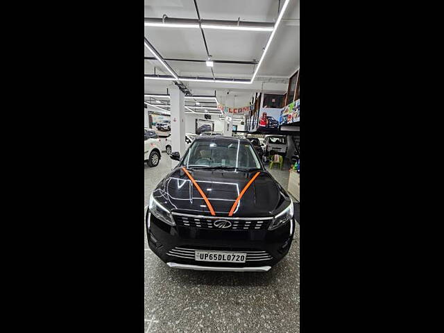 Used Mahindra XUV300 [2019-2024] W8 (O) 1.5 Diesel [2020] in Varanasi