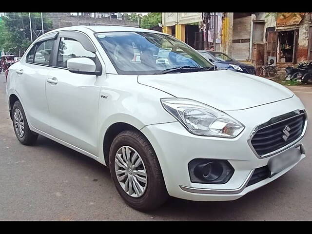 Used Maruti Suzuki Dzire VXi [2020-2023] in Kanpur