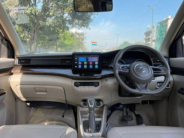 Used Maruti Suzuki Ertiga [2018-2022] ZXi AT in Delhi