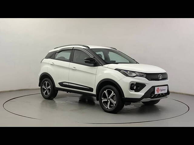 Used Tata Nexon [2017-2020] XZ Plus in Ahmedabad