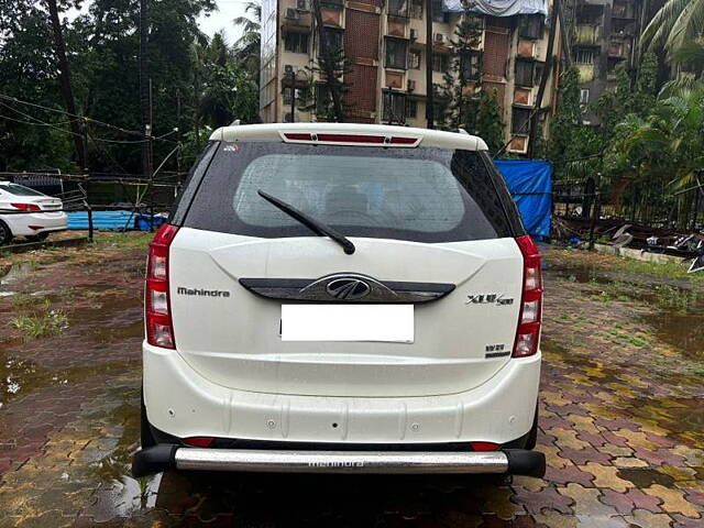 Used Mahindra XUV500 [2015-2018] W8 AT [2015-2017] in Mumbai