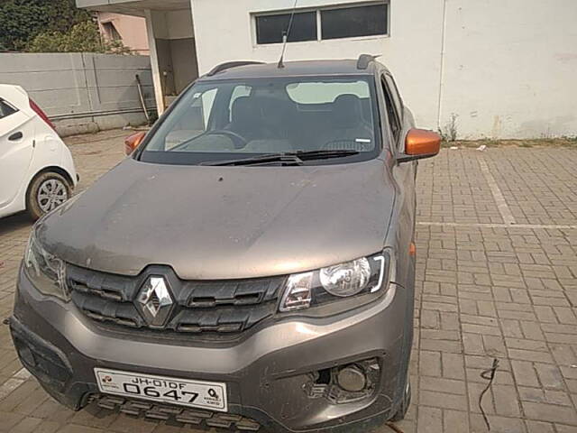 Used 2018 Renault Kwid in Ranchi