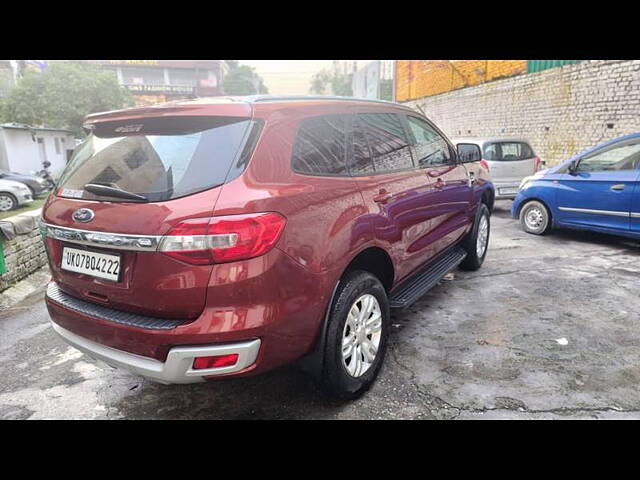 Used Ford Endeavour [2016-2019] Titanium 3.2 4x4 AT in Dehradun